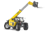 Sollevatori Telescopici Fissi Wacker Neuson TH735