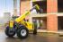 Sollevatori Telescopici Fissi Wacker Neuson TH735