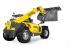 Sollevatori Telescopici Fissi Wacker Neuson TH755