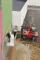 Sollevatori telescopici con torretta girevole Manitou MRT 1840 Easy