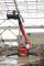 Sollevatori telescopici con torretta girevole Manitou MRT 3050 Privilege