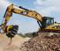 Accessori e attacchi Benna frantumatrice MB Crusher BF120.4 S4