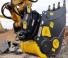 Accessori e attacchi Benna frantumatrice Hydra Ram HCB 35