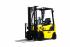 Carrelli elevatori frontali diesel Hyundai 18D-7E