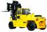 Carrelli elevatori frontali diesel Hyundai 180 D 7 E