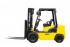 Carrelli elevatori frontali diesel Hyundai 20 D 7 E