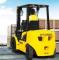 Carrelli elevatori frontali diesel Hyundai 20 D 7 E