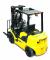 Carrelli elevatori frontali diesel Hyundai 33 D 7 E