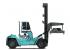 Carrelli elevatori frontali diesel Konecranes SMV 37 G 4 S