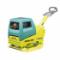 Piastre vibranti Piastre vibranti reversibili Ammann APH 5020