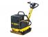 Piastre vibranti Piastre vibranti reversibili Bomag BPR 25/50 D