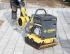 Piastre vibranti Piastre vibranti reversibili Bomag BPR 25/50 D