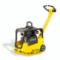 Piastre vibranti Piastre vibranti reversibili Wacker BPU 2540