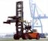 Carrelli elevatori frontali diesel Linde C 400/3