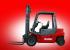 Carrelli elevatori frontali diesel Raniero C 45 H