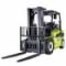 Carrelli elevatori frontali diesel Clark C 55 s D