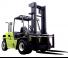 Carrelli elevatori frontali diesel Clark C 60 D