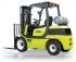 Carrelli elevatori frontali diesel Clark CQ 25