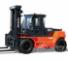 Carrelli elevatori frontali diesel Doosan D130S-5