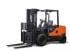 Carrelli elevatori frontali diesel Doosan D50SC-5