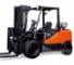 Carrelli elevatori frontali diesel Doosan D50SC-5
