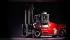 Carrelli elevatori frontali diesel Kalmar DCE 100-6