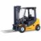 Jungheinrich DFG 430s