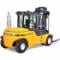 Carrelli elevatori frontali diesel Jungheinrich DFG 80