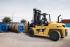 Carrelli elevatori frontali diesel Caterpillar DP100N