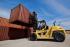 Carrelli elevatori frontali diesel Caterpillar DP120N