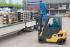 Carrelli elevatori frontali diesel Caterpillar DP 18 K