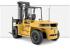 Carrelli elevatori frontali diesel Caterpillar DP 30