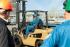 Carrelli elevatori frontali diesel Caterpillar DP20N