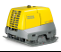 Piastre vibranti Piastre vibranti reversibili Wacker Neuson DPU 130 r
