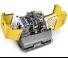 Piastre vibranti Piastre vibranti reversibili Wacker Neuson DPU 130 r