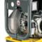 Piastre vibranti Piastre vibranti reversibili Wacker Neuson DPU45Ye h