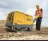 Piastre vibranti Piastre vibranti reversibili Wacker Neuson DPU80 Lem 770