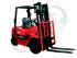 Carrelli elevatori frontali diesel Belet DV 15 BVA