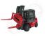 Carrelli elevatori frontali diesel Belet DV 60 BVB