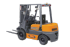 Carrelli elevatori frontali diesel OMG Ergos 20 D 