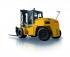 Carrelli elevatori fuoristrada TCM FD 160 S 3 EX