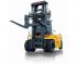 Carrelli elevatori fuoristrada TCM FD 250-4