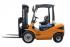 Carrelli elevatori frontali diesel Maximal FD 30 T-M2WE3