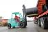 Carrelli elevatori frontali diesel Mitsubishi FD 50 N