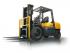 Carrelli elevatori frontali diesel TCM FD 45 Z 7