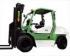 Carrelli elevatori frontali diesel Artison FD 60
