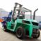 Carrelli elevatori frontali diesel Mitsubishi FD70N