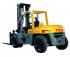 Carrelli elevatori frontali diesel TCM FD 100-2
