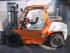 Carrelli elevatori frontali diesel Artison FD 80