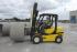 Carrelli elevatori frontali diesel Yale GDP 55VX Value